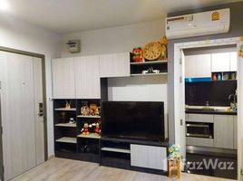 1 Bedroom Condo for rent at Estabe' @ Phahonyothin 18, Chomphon