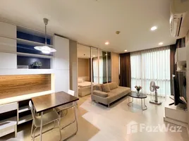 คอนโด 1 ห้องนอน ให้เช่า ในโครงการ เดอะ รูม สุขุมวิท 64, บางจาก