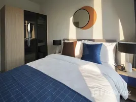 1 chambre Condominium à louer à , Khlong Tan Nuea