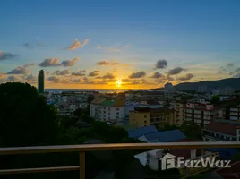 ขายคอนโด 2 ห้องนอน ในโครงการ เบย์ชอร์ โอเชี่ยน วิว คอนโดมิเนียม, ป่าตอง