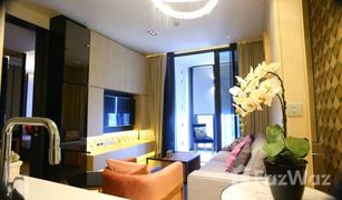 1 Bedroom Condo for sale in Khlong Tan, Bangkok BEATNIQ Sukhumvit 32