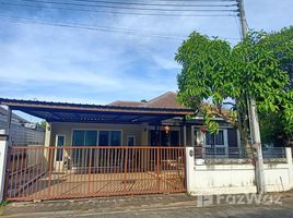 3 Bedroom House for sale at Eco Place, Sattahip