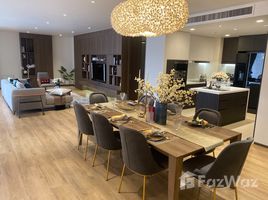 3 Schlafzimmer Appartement zu vermieten im Raveevan Space, Khlong Tan