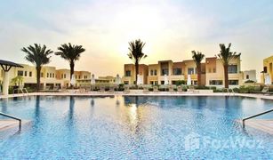 4 Bedrooms Townhouse for sale in Mira Oasis, Dubai Mira Oasis 2