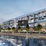 1 Habitación Apartamento en venta en Canal Front Residences, dar wasl