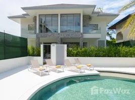 2 Bedroom House for sale at One Bophut Luxury Residence, Bo Phut