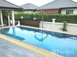 3 Bedroom Villa for rent at Nice Breeze 7, Cha-Am, Cha-Am, Phetchaburi