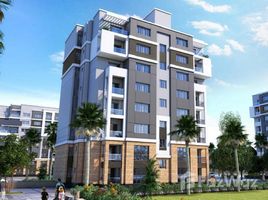 3 Habitación Apartamento en venta en Bleu Vert, New Capital Compounds, New Capital City