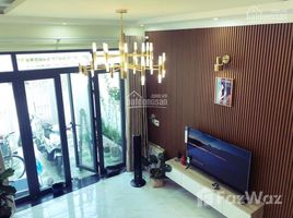 Studio Nhà mặt tiền for sale in Quận 12, TP.Hồ Chí Minh, Đông Hưng Thuận, Quận 12