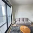 1 Bedroom Condo for rent at The Seed Mingle, Thung Mahamek, Sathon