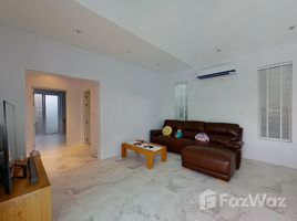 3 Bedrooms Villa for sale in Thap Tai, Hua Hin Red Mountain Woodlands Residences