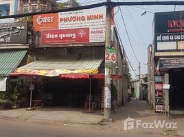 Studio Nhà mặt tiền for sale in Phường 9, Gò Vấp, Phường 9