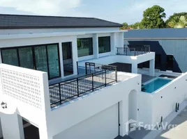 4 Habitación Casa en venta en Tailandia, Pong, Pattaya, Chon Buri, Tailandia