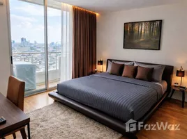 คอนโด 1 ห้องนอน ให้เช่า ในโครงการ สาทร ไพร์ม เรสซิเดนซ์, ทุ่งวัดดอน