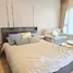 Studio Apartment for rent at Life Rama 4 - Asoke, Khlong Toei, Khlong Toei