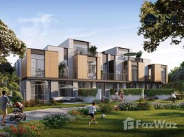 3 спален Дом на продажу в Mudon Al Ranim 5, Golf Promenade