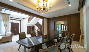 4 Bedrooms House for sale in Chong Nonsi, Bangkok L&H Villa Sathorn