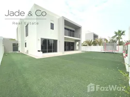 在 Sidra Villas I出售的5 卧室 别墅, Sidra Villas, Dubai Hills Estate