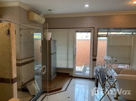 5 Bedroom Villa for sale at Laddarom Elegance Rama II, Samae Dam, Bang Khun Thian