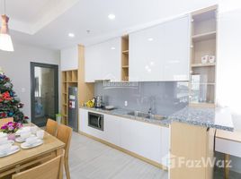 1 Bedroom Condo for sale in Ward 4, Ho Chi Minh City The Everrich Infinity