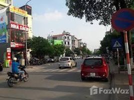 Estudio Casa en venta en Gia Lam, Hanoi, Trau Quy, Gia Lam