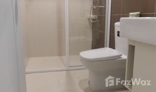 3 Bedrooms Townhouse for sale in Dokmai, Bangkok The Connect Onnut-Wongwann