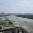 1 Bedroom Condo for rent at Supalai Prima Riva, Chong Nonsi, Yan Nawa