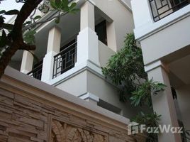 3 Bedrooms Villa for rent in Sam Sen Nai, Bangkok House Ari Station