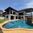 4 спален Дом for sale in Nong Prue, Паттайя, Nong Prue, Паттайя, Чонбури