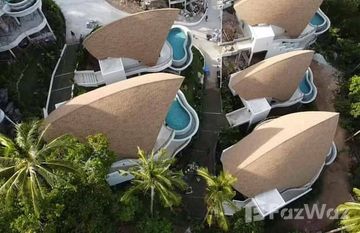 Samui Green Cottages in บ่อผุด, Koh Samui