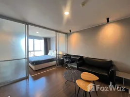 1 Bedroom Condo for rent at D Condo Creek, Kathu, Kathu, Phuket