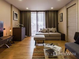 2 Bedrooms Condo for rent in Khlong Toei Nuea, Bangkok The Klasse Residence