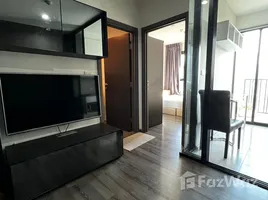 อพาร์ทเม้นท์ 1 ห้องนอน ให้เช่า ในโครงการ เดอะ เบส พาร์ค เวสต์ สุขุมวิท 77, พระโขนงเหนือ