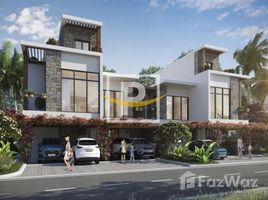 4 Bedroom Townhouse for sale at Mykonos, Artesia, DAMAC Hills (Akoya by DAMAC)