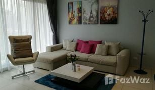 2 Bedrooms Condo for sale in Phra Khanong, Bangkok The Lofts Ekkamai