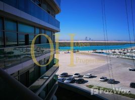 2 Bedroom Apartment for sale at Beach Towers, Shams Abu Dhabi