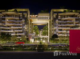 3 Habitación Apartamento en venta en Rivan, New Capital Compounds, New Capital City