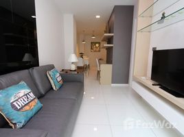 1 Bedroom Apartment for sale at Play Condominium, Suthep, Mueang Chiang Mai, Chiang Mai