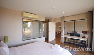 2 Schlafzimmern Penthouse zu verkaufen in Cha-Am, Phetchaburi Palm Crescent