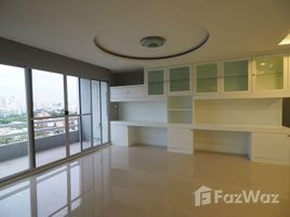 3 Bedroom Apartment for sale at Regent On The Park 3, Khlong Tan Nuea, Watthana