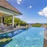 3 Schlafzimmer Villa zu verkaufen im The Villas Overlooking Layan, Choeng Thale, Thalang, Phuket, Thailand