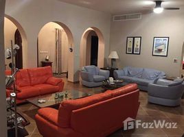 6 Bedroom Villa for rent at Marassi, Sidi Abdel Rahman, North Coast, Egypt
