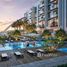 3 Habitación Apartamento en venta en Canal Front Residences, dar wasl