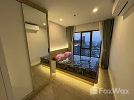 คอนโด 1 ห้องนอน ให้เช่า ในโครงการ รีเจ้นท์ โฮม วุฒากาศ, ตลาดพลู, ธนบุรี