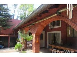 2 Bedroom House for sale in Pilar, Buenos Aires, Pilar