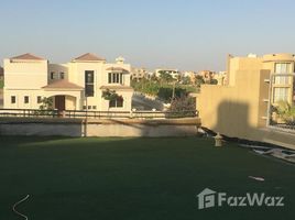 5 Bedroom Villa for sale at Palm Hills Golf Extension, Al Wahat Road