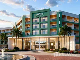 1 Habitación Apartamento en venta en Nubia Aqua Beach Resort, Hurghada Resorts