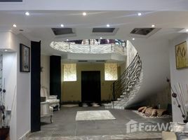 4 Schlafzimmer Villa zu verkaufen im Bellagio, Ext North Inves Area