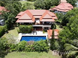 วิลล่า 4 ห้องนอน ให้เช่า ในทำเล เชิงทะเล, ภูเก็ต, เชิงทะเล