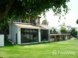 6 Habitaciones Villa en venta en , Morelos House For Sale With Apartments For Living or Business